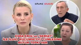 ESRA MANŞET