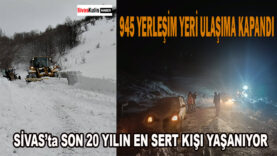 SİVAS