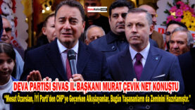 BAŞKAN
