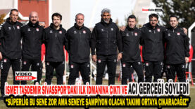 İSMET HOCA