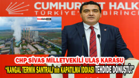ULAŞ