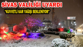 UYARI