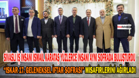 İFTAR