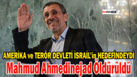 İRAN