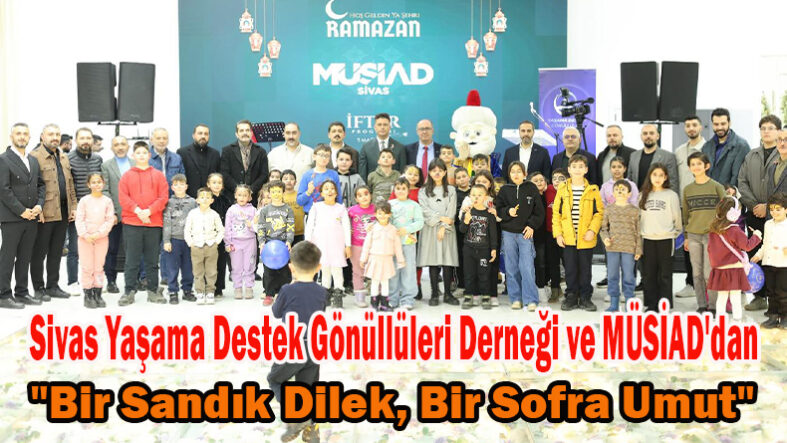 MÜSİAD