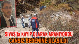 ÖLÜM