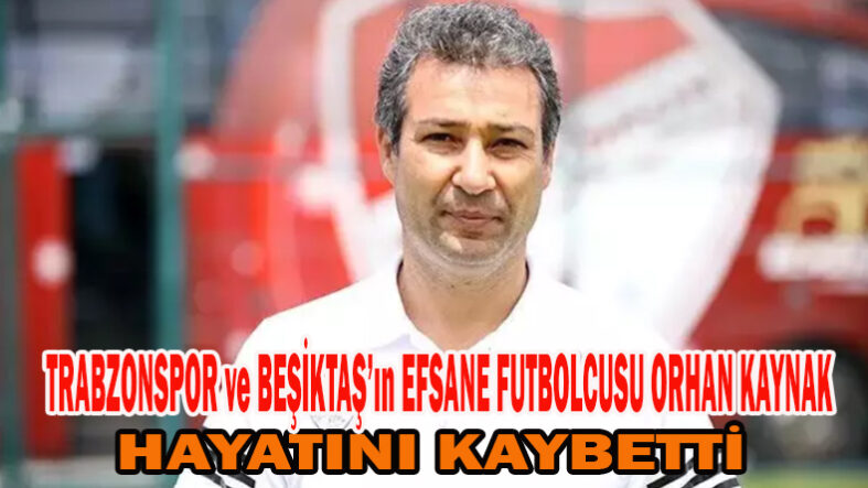 ÖLÜM