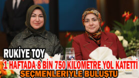 RUKİYE