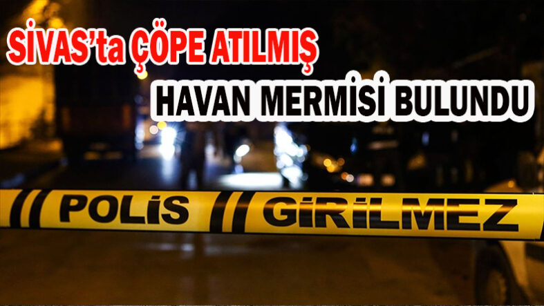 MERMİ