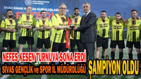 ŞAMPİYON