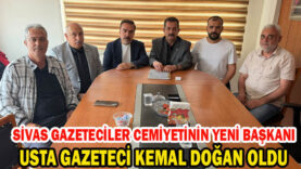 CEMİYET