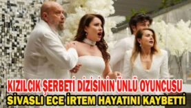 DİZİ