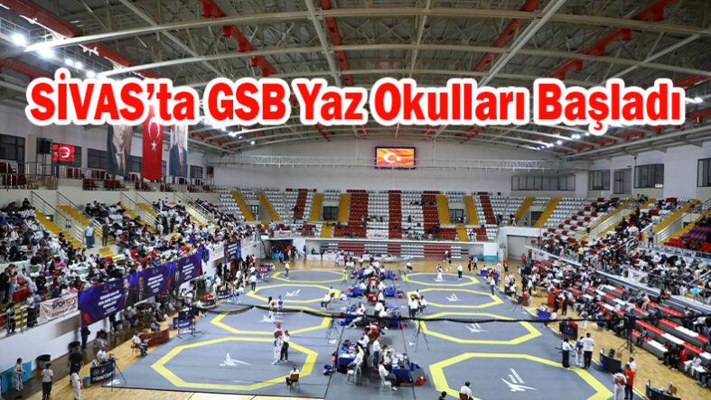 GSB