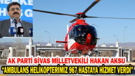 HAKAN AKSU