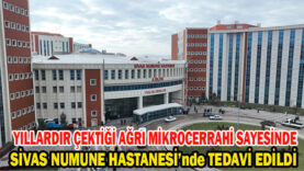 HASTANE