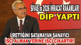 İHRACAT