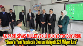 RUKİYE