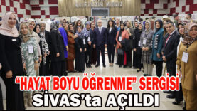 SERGİ