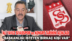 SİVASSSPOR