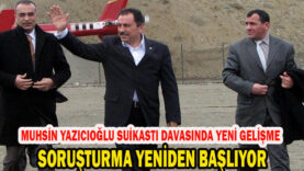 YAZICIOĞLUUUU