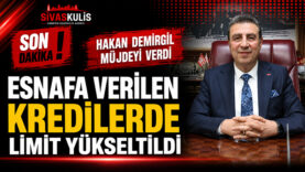 DEMİRGİL