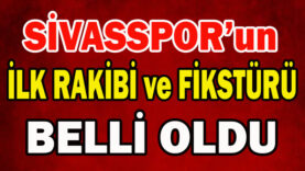 FİKSTÜR