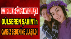 GÜLSEREN