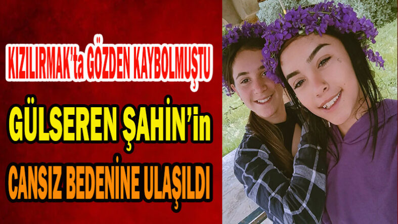 GÜLSEREN