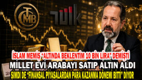 İSLAM MEMİŞ