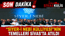 SİYER KÜLLİYE