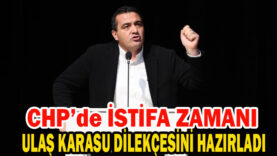 ULAŞ