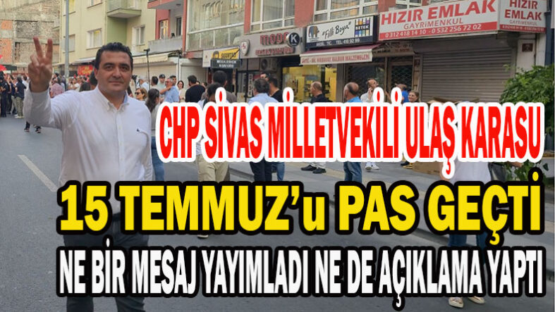 ULAŞ 1