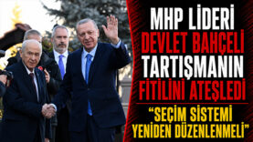 BAHÇELİ
