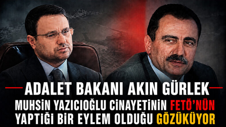 BAKAN