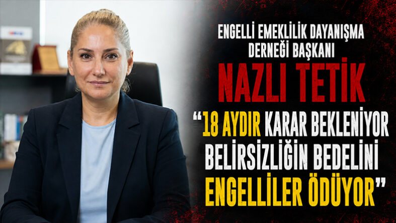 EMEKLİ