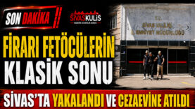 FİRAR