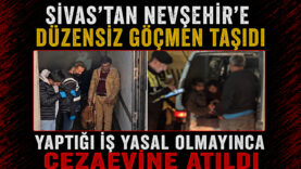 KAÇAK