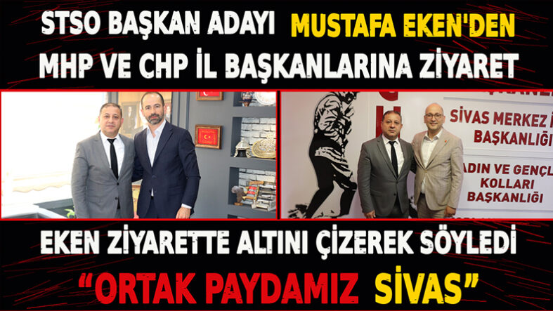 M.EKEN
