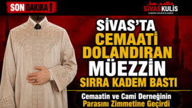 MÜEZZİN
