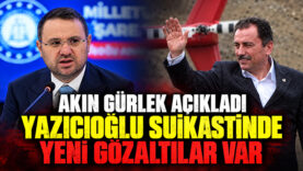 BAKAN
