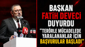 DEVECİ