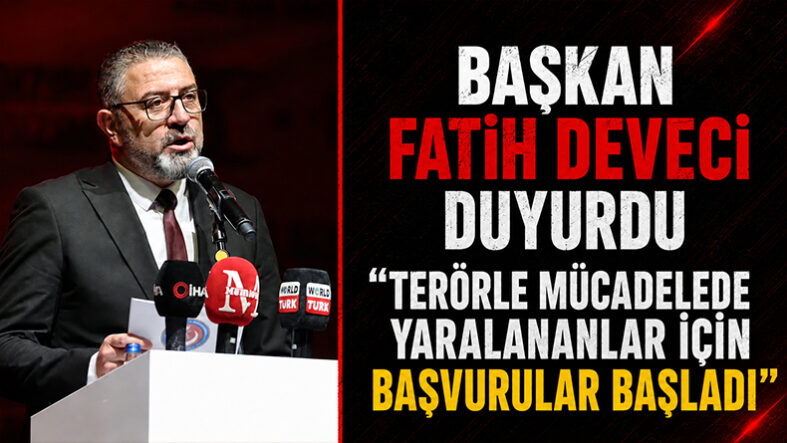 DEVECİ