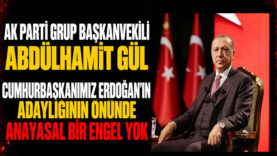 ERDOĞAN