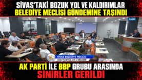 GERİLİM