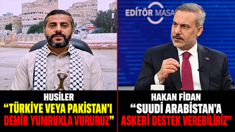 HAKAN FİDAN