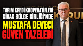 M.DEVECİ
