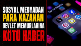 SOSYAL MEDYA