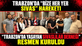 TRABZON