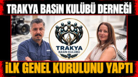 TRAKYA