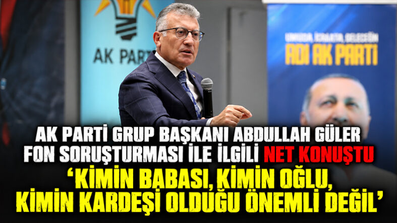 GÜLER 1